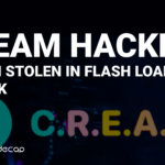 Cream Hacked