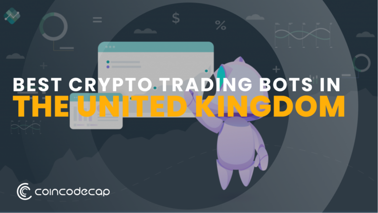 Best Crypto Bots In The Uk