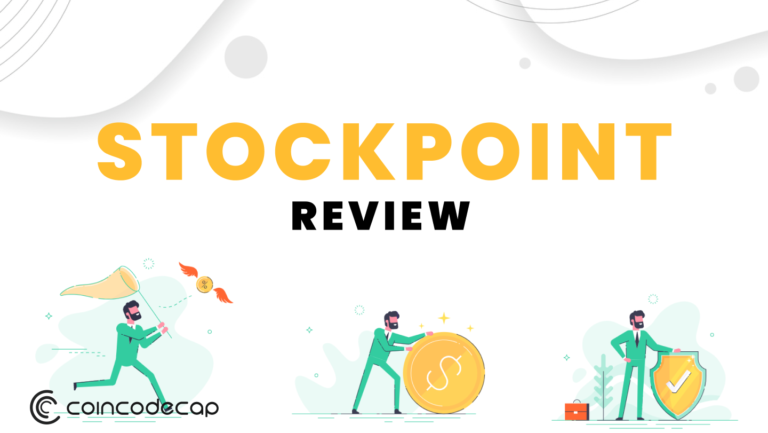 Stockpoint Review