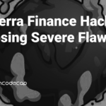 Avaterra Finance Hacked