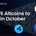 best crypto to buy in October 2021