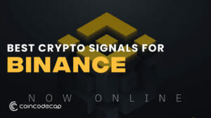 Best Crypto Signals for Binance