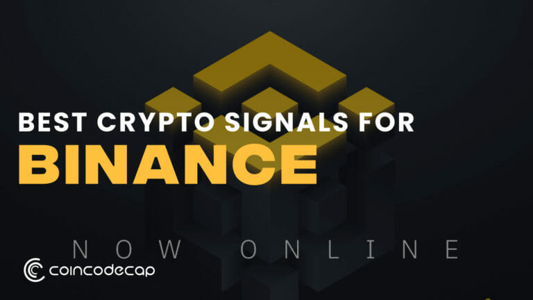 Best Crypto Signals For Binance