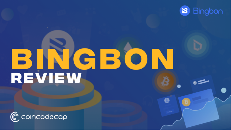 Bingbon Review