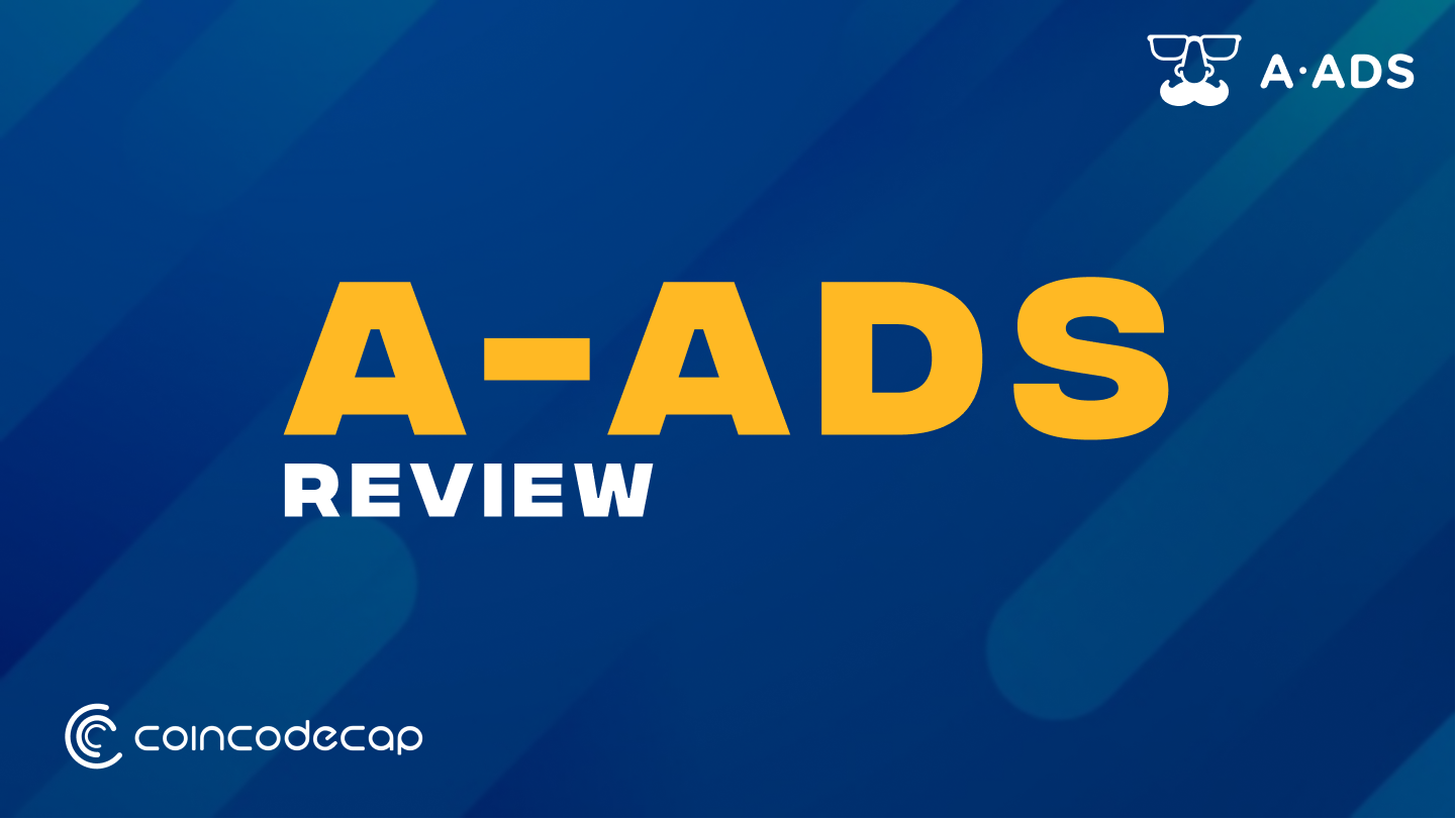 A-Ads Review