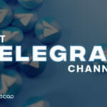 Best Telegram Channels For Crypto, Movies, Shows, & Lectures