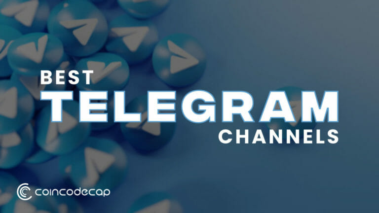 Best Telegram Channels For Crypto, Movies, Shows, &Amp; Lectures