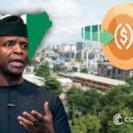 Nigerian Vice President Says Current Naira Exchange Rate 'Artificially Low'