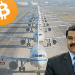 Crypto as an option to pay for an airline ticket in Venezuela