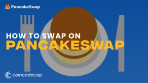 How To Swap Crypto On Pancakeswap