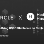 Circle Launches USDC Stablecoin