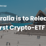 Australia is to Release its First Crypto-ETF