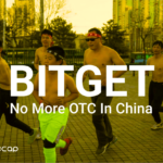 No More OTC Services For Chinese Traders at Bitget