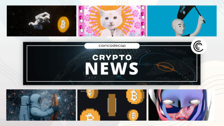 Bitcoin News: 12Th October 2021
