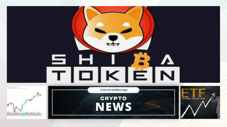 Shiba Inu Jumps 50% To Ath Amid Robinhood Rumors | Bitcoin News