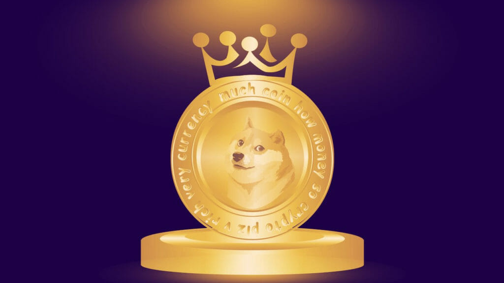 Dogecoin Jumps 30%, Flips Shib To Reclaim Meme Coin Throne