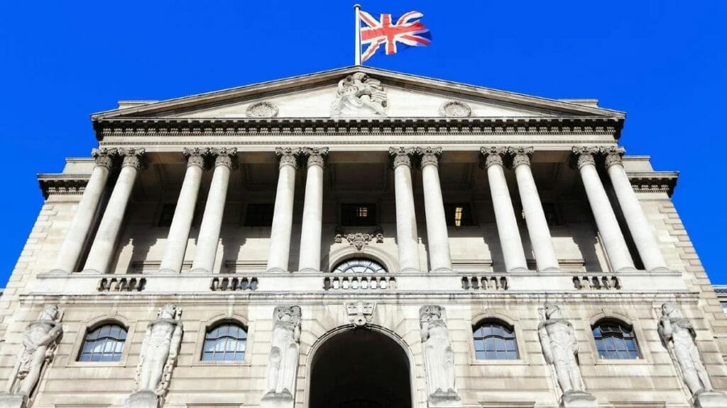Bank Of England Likely To Give In To Bitcoin As Several Mps Were Found Interested In Crypto.