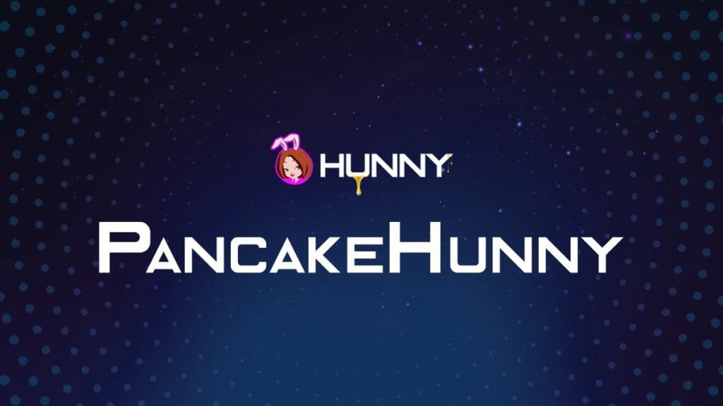 Pancakehunny Was Attacked By A Flashloan, And Its Value Dropped By 50%