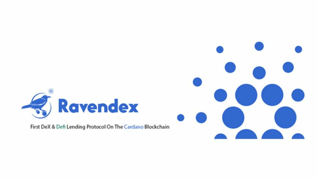  Cardano-Based Decentralized Exchange Ravendex Reveals Demo
