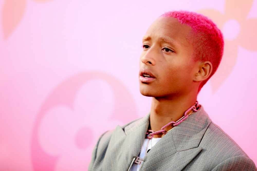 Will Smith'S Son, Rapper And Actor Jaden Smith, Posts Mysterious &Quot;Eth&Quot; Tweet