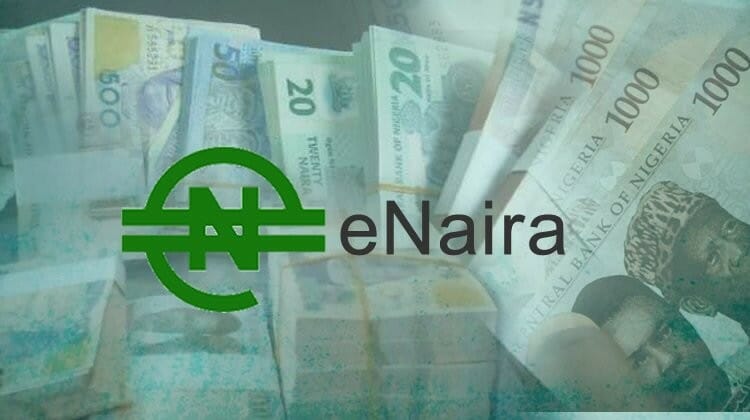 Nigeria Is Getting Ready To Launch Its Digital Currency, The Enaira, On Monday