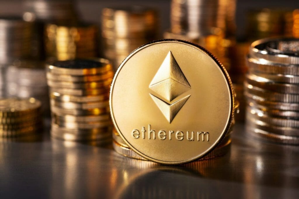 This Ethereum Price Chart Pattern Suggests Eth Can Reach $6.5K In Q4