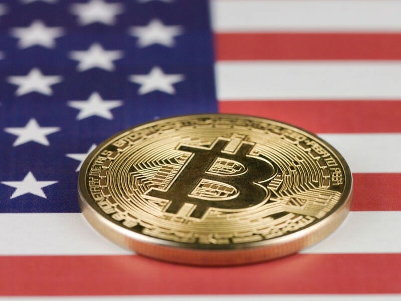 The U.s. Government To Kickstart Three-Day Bitcoin Auction On Tuesday