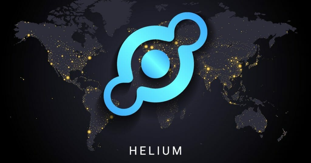 Helium Partners With Dish Network To Expand Its Crypto-Based Distributed 5G Platform