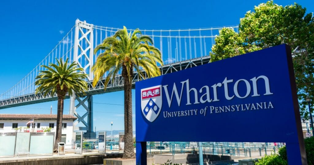 Wharton School To Accept Crypto Tuition Payments For New Blockchain Program