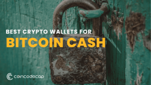 Best Bitcoin cash wallet