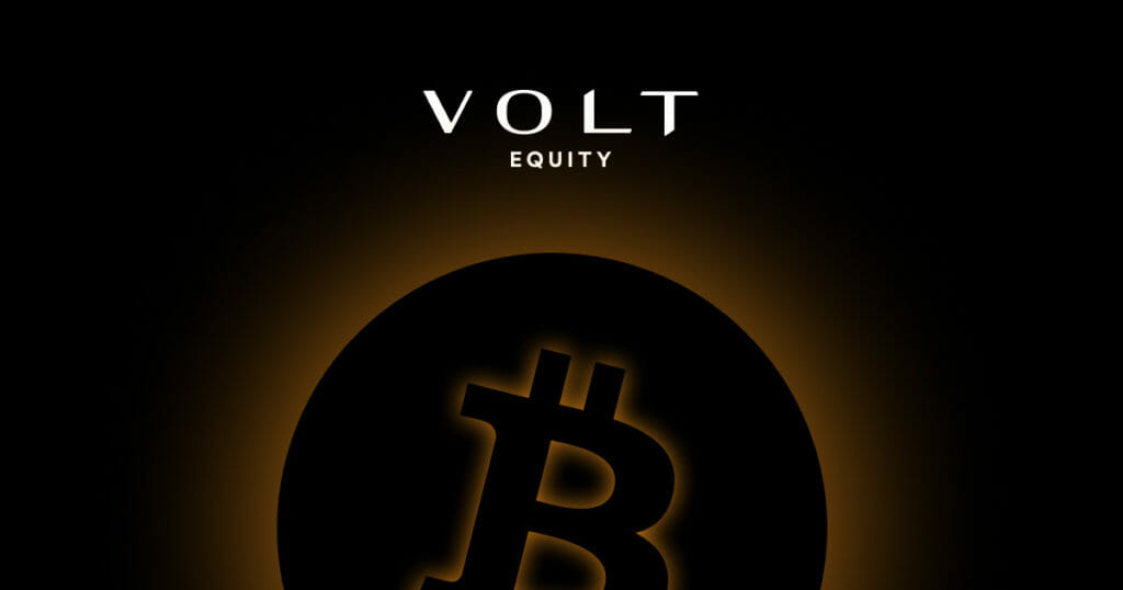The Sec Approves Volt Bitcoin Investment Etf
