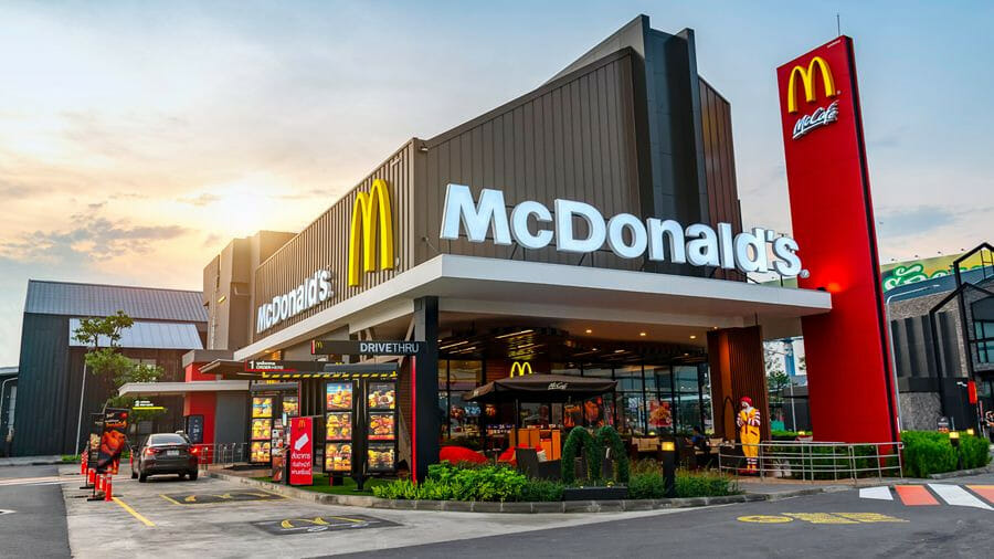 Mcdonald'S China Releases First Nft 