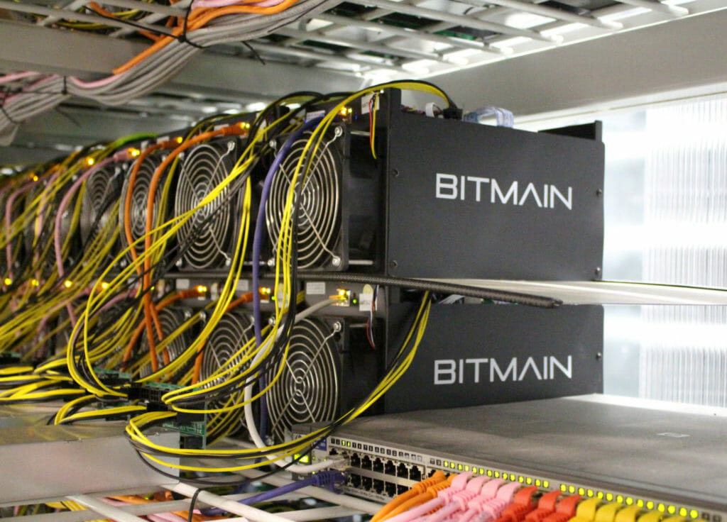 Bitmain Will Not Supply Bitcoin Mining Equipment To China | Bitcoin News