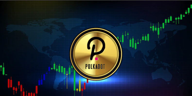 The Polkadot Parachain Slot Auction Will Be Held By Binance.