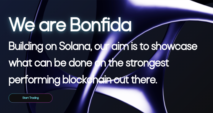 Bonfida (Fida) Token