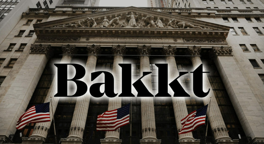 Bakkt Will Shortly Be Listed On The New York Stock Exchange
