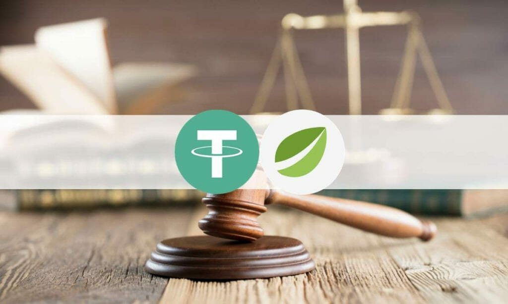 Tether And Bitfinex Have Been Fined A Total Of $42.5 Million By The Cftc