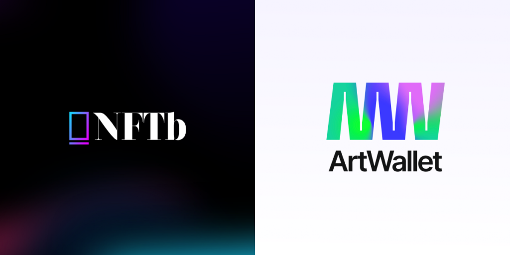 Artwallet Is Planning To Finish Ido On Nftb By Utilising The Platform'S Defi 