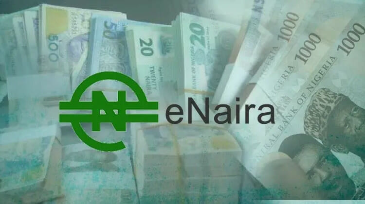 Nigeria'S Federal High Court Approves Enaira Cbdc