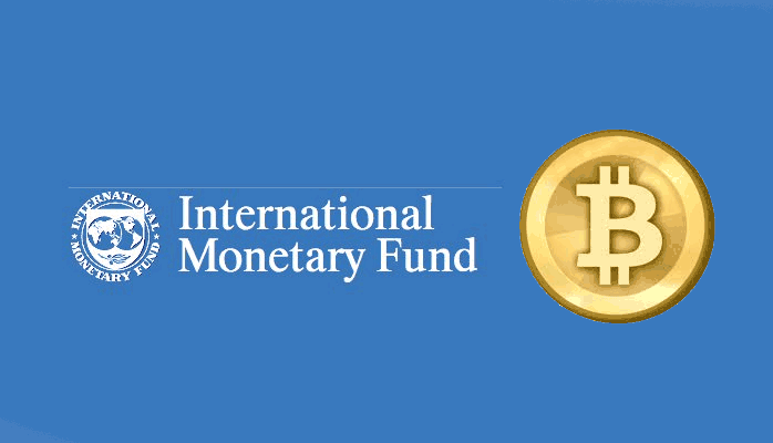 Imf Recommends Cbdc For Financial Stability
