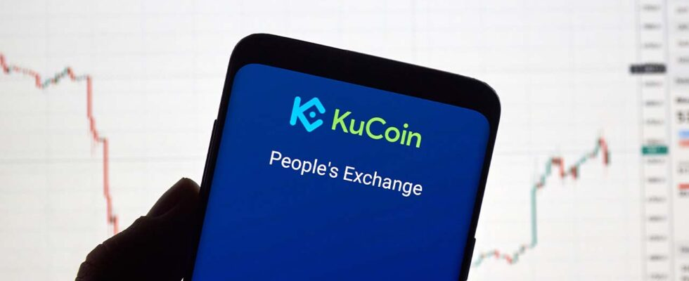 Bitcoin News: Kucoin Will Ban All Chinese Users