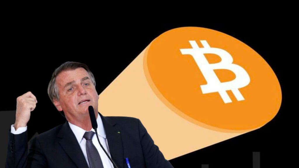 Brazil To Legalize Bitcoin