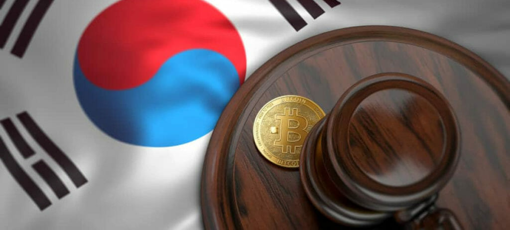 Cryptocurrencies Will Be Taxed In South Korea