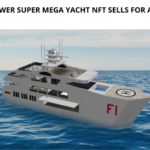The 'Metaflower Super Mega Yacht' NFT Sells for a Record $650,000