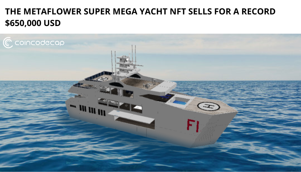 Mega yacht sold out - Gem