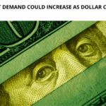 Crypto-Asset Demand Could Increase as Dollar Crash is Inevitable