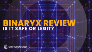 Binaryx Review