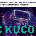 KuCoin Labs Launch 100M USD Metaverse Fund