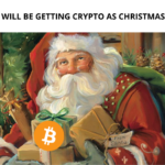 Australians will be Getting Crypto as Christmas Gifts