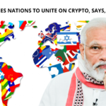 PM Modi Urges Nations to Unite on Crypto